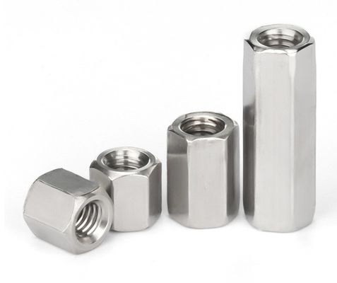 DIN/GB/ISO Standard Quick Disconnect Coupling Wing Nut for High Pressure Bolts and Nuts