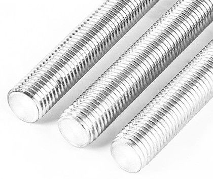 Stainless steel Full thread stud M10 DIN975 Threaded Rod for your requirements