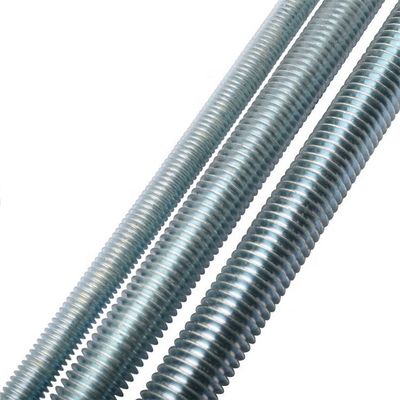 Stainless steel Full thread stud M10 DIN975 Threaded Rod for your requirements