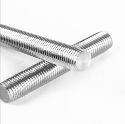 Stainless steel Full thread stud M10 DIN975 Threaded Rod for your requirements