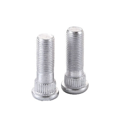 Hot Dip Galvanized Extended Forged Flange Screws DIN74361 with ISO9001 Certification