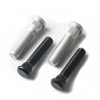 Hot Dip Galvanized Extended Forged Flange Screws DIN74361 with ISO9001 Certification