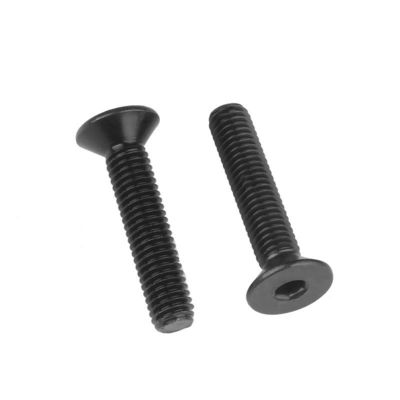 Secure Fastening with DIN ANSI Standard Hexagon Socket Countersunk
