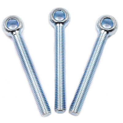 MM1-MM500 Thickness steel Extended Screw Lifting Ring DIN444